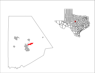 Localisation de Early