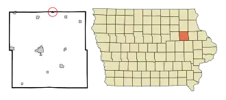 Localisation de Rowley