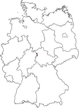 Image illustrative de l’article Bundesstraße 250