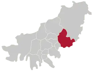 Image illustrative de l’article Haeundae