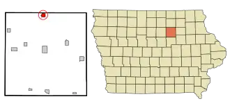 Localisation de Greene