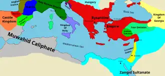 Description de cette image, également commentée ci-après