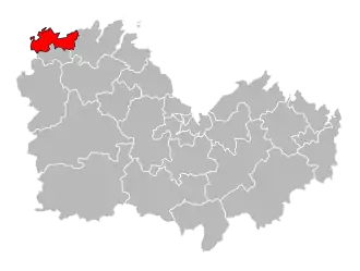 Canton de Perros-Guirec