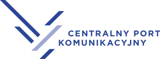 Image illustrative de l’article Centralny Port Komunikacyjny
