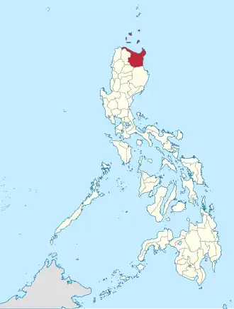 Cagayan