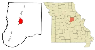 Localisation de Fulton