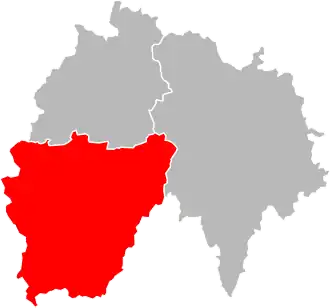 Arrondissement d'Aurillac