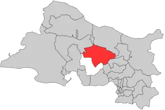 Canton de Berre-l'Étang