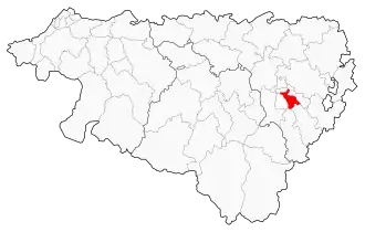 Canton de Pau-Sud