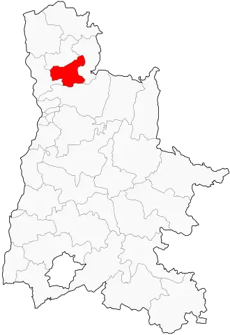 Canton de Romans-sur-Isère-1