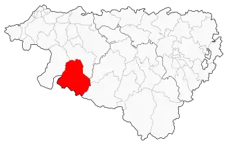 Canton de Saint-Jean-Pied-de-Port