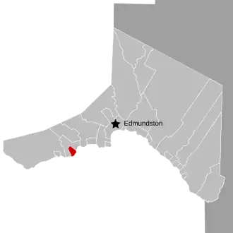 Clair (Nouveau-Brunswick)