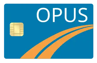 Image illustrative de l’article Carte Opus