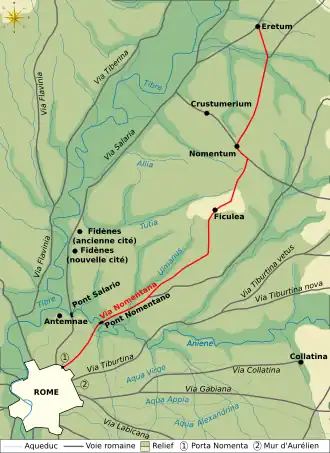 Image illustrative de l’article Nomentum