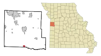 Localisation de Archie