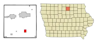 Localisation de Rockwell