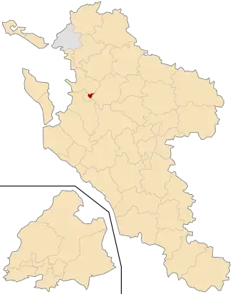 Canton de Rochefort-Centre