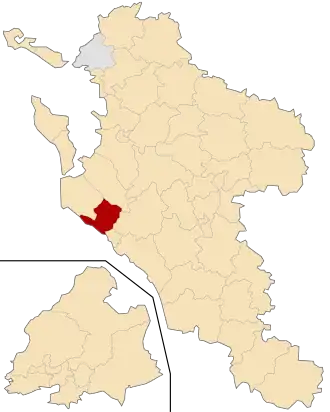 Canton de Royan-Ouest