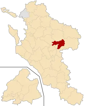 Canton de Saint-Hilaire-de-Villefranche