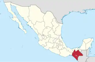 Chiapas