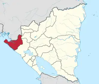 Département de Chinandega