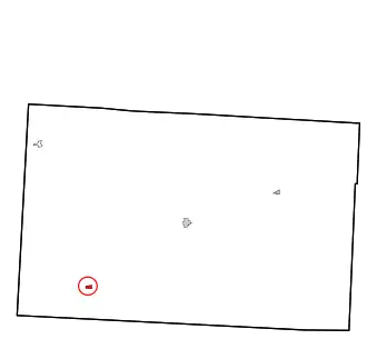 Localisation de Felt