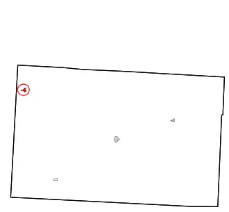 Localisation de Kenton