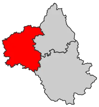 Description de cette image, également commentée ci-après