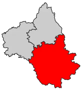 Description de cette image, également commentée ci-après