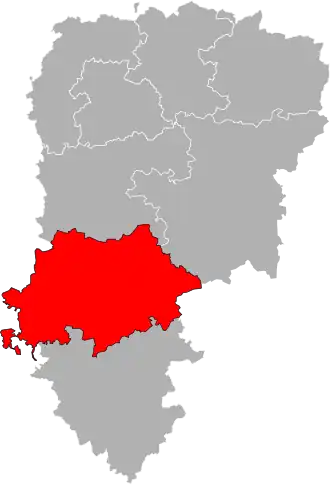 Description de cette image, également commentée ci-après