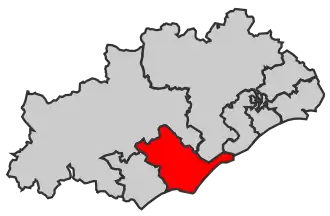 Description de cette image, également commentée ci-après