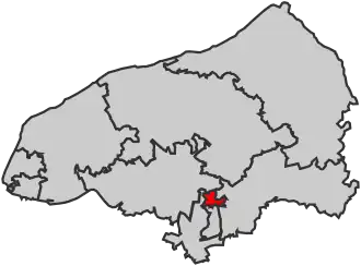 Description de cette image, également commentée ci-après