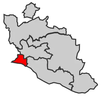 Description de cette image, également commentée ci-après