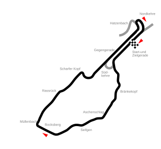 Nürburgring