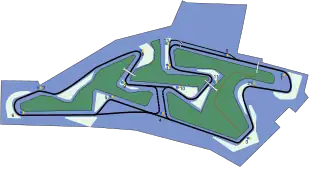 Circuit du Val de Vienne