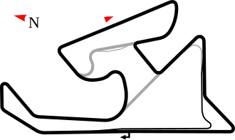 Circuit de Navarre