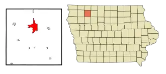 Localisation de Spencer