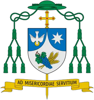 Image illustrative de l’article Célestin-Marie Gaoua