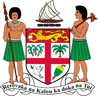 Logo de l'organisation