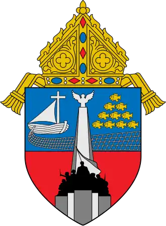 Image illustrative de l’article Diocèse de Caloocan