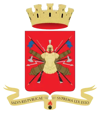 Image illustrative de l’article Armée de terre italienne