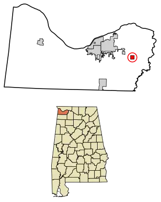 Localisation de Leighton