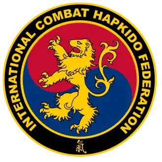 Image illustrative de l’article Chon-Tu Kwan Hapkido