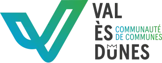 Communauté de communes du Val ès Dunes