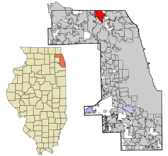 Localisation de Wheeling