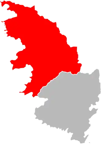 Arrondissement d'Ajaccio