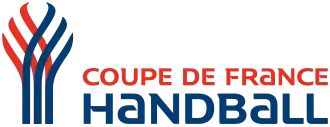 Description de l'image Coupe de France de handball logo 2018.svg.