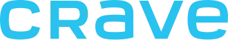 logo de Crave (vidéo sur demande)