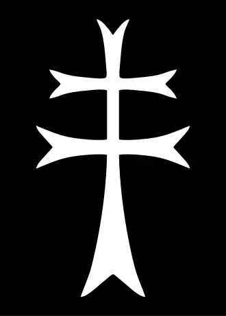 Image illustrative de l’article Hiérarchie dans l'ordre hospitalier du Saint-Esprit