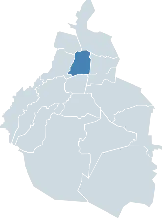 Cuauhtémoc (Mexico)